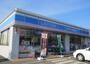 コンビニ　ローソン 岡山大元駅前店（コンビニ）まで262m