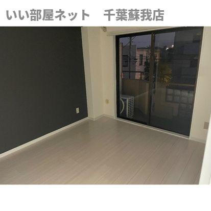 その他部屋・スペース　落ち着いて過ごせるお部屋なので、寝室にいかがでしょうか