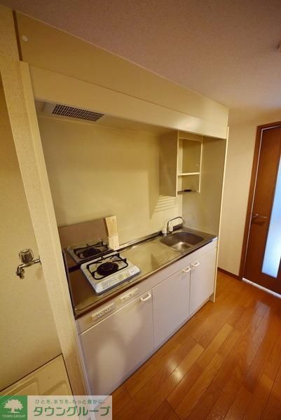 キッチン　お部屋探しは【タウンハウジング蘇我店】にお任せ下さい♪