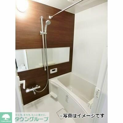 バス・シャワールーム　お部屋探しは株式会社　タウンハウジング　までお気軽にお問合…