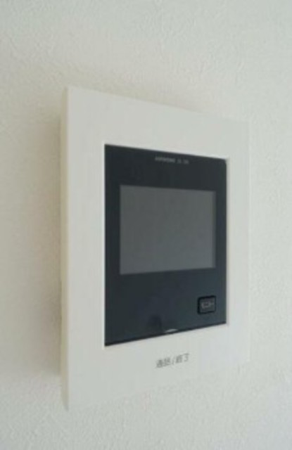 セキュリティ　同施工参考写真