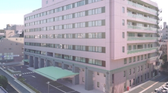病院　公益財団法人ライフ・エクステンション研究所付属永寿総合病院（病院）まで200m