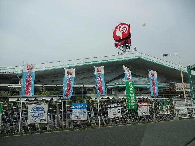 その他　コメリハード＆グリーン甲南店（その他）まで891m