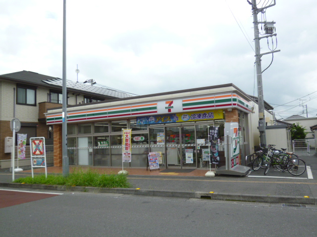 コンビニ　セブンイレブン霞ヶ関駅北口店（コンビニ）まで293m