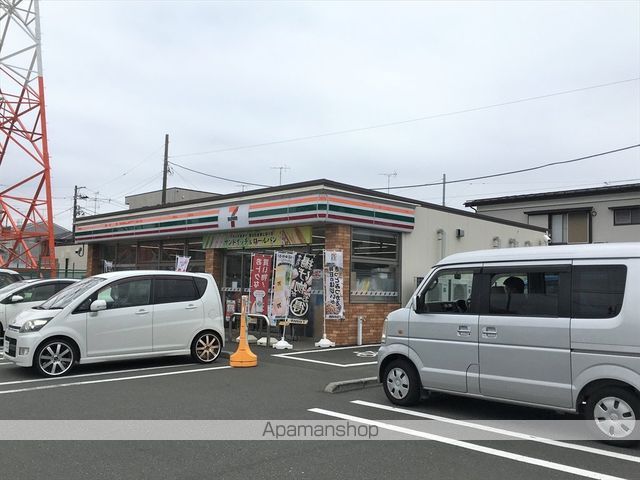 コンビニ　セブン－イレブン相模原小山３丁目店（コンビニ）まで438m