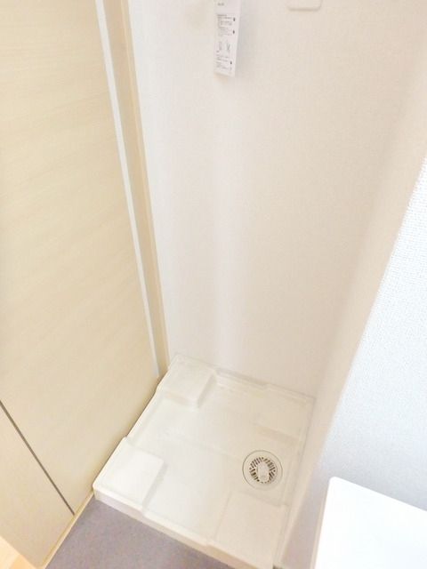 その他　★室内洗濯機置き場★