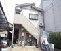 丹波橋駅より徒歩9分 1階 築29年9ヶ月の賃貸物件