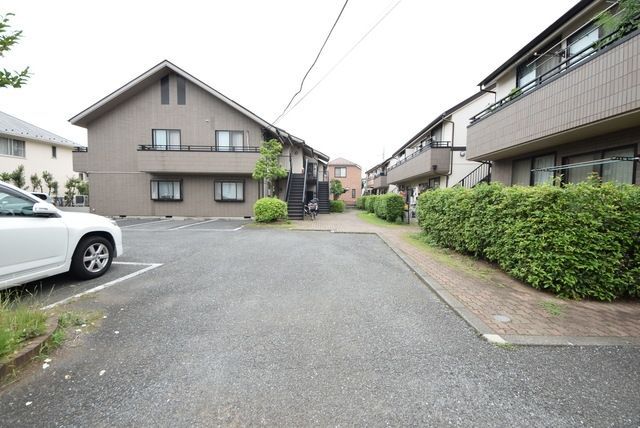 その他共有部分　★お問い合わせはタウンハウジングまで★