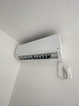 省エネ性能ラベル　エアコン