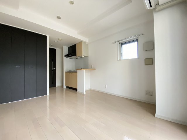その他部屋・スペース　落ち着いて過ごせるお部屋なので、寝室にいかがでしょうか