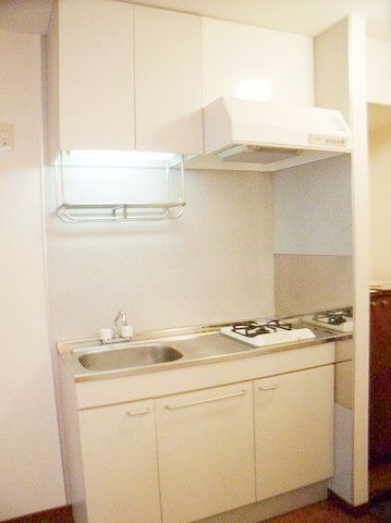 キッチン　お部屋探しは【タウンハウジング蘇我店】にお任せ下さい♪