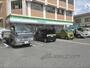 コンビニ　ファミリーマート生駒東松ヶ丘店（コンビニ）まで350m