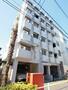 暁ドエル 6階 築54年7ヶ月の賃貸物件