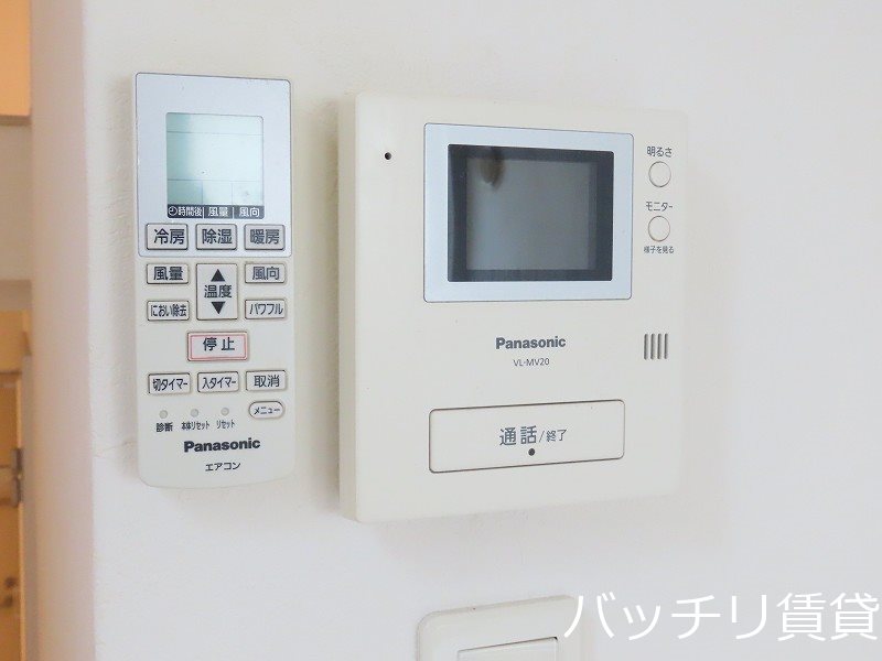 セキュリティ　別号室タイプの為、現状を優先致します。