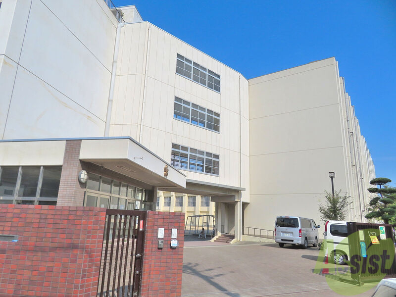 小学校　佃小学校（小学校）まで453m