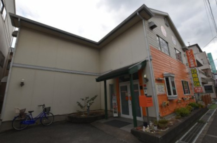 幼稚園・保育園　オレンジ保育園（幼稚園・保育園）まで178m