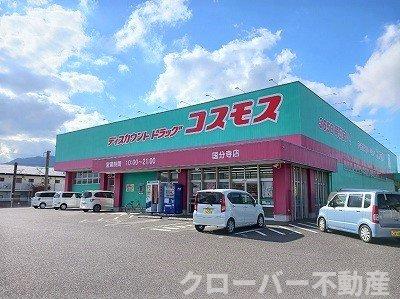 その他　コスモス国分寺店さんまで800m