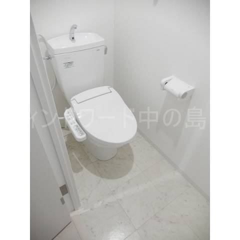 トイレ　詳細は、ウィンドワード中の島店までご相談下さい。