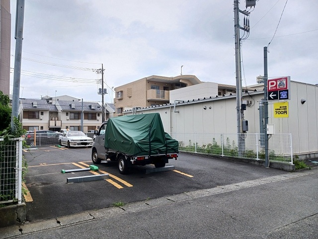 その他　ダイレクトパーク伊勢原伊志田（その他）まで120m