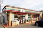 コンビニ　セブンイレブン向町店（コンビニ）まで1000m