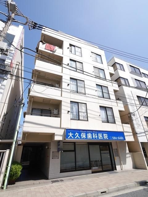建物外観　★外観！★