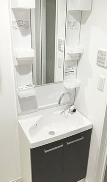 洗面設備　★洗面台★