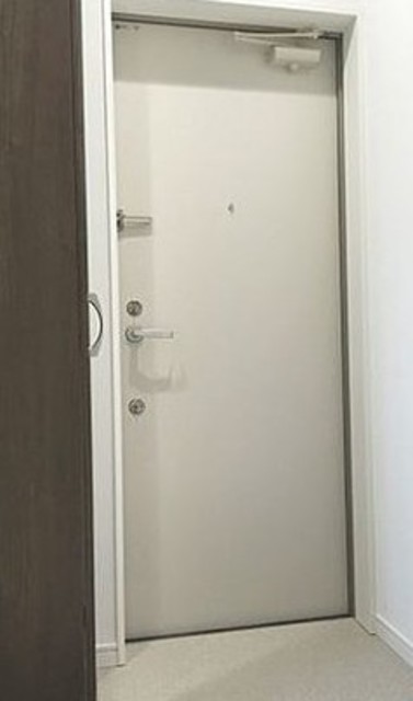 玄関　★玄関★