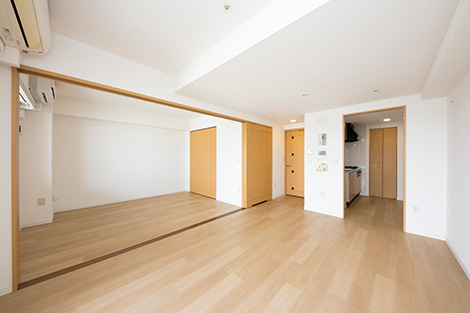 その他部屋・スペース　内観2