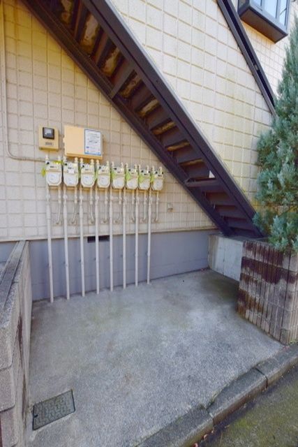 その他共有部分　★★敷地内駐輪場スペース有ります★★