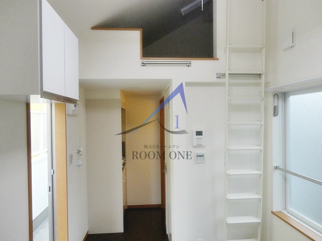 その他部屋・スペース　寝室です。