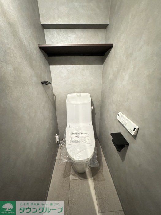 トイレ　お部屋探しは株式会社　タウンハウジング　までお気軽にお問合…
