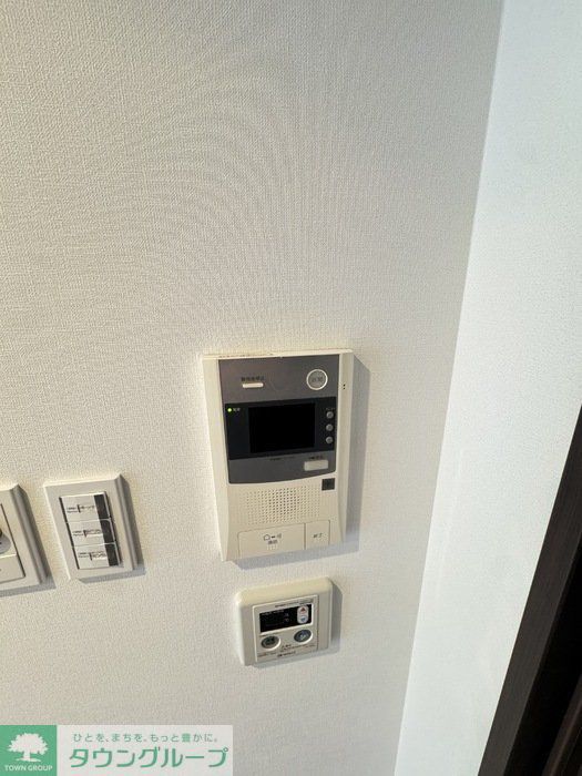 セキュリティ　部屋探しは株式会社　タウンハウジング　までお気軽にお問合せ…