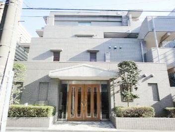 建物外観　お部屋探しは株式会社　タウンハウジング　までお気軽にお問合…