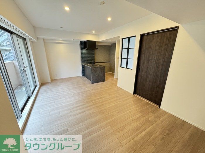居室・リビング　お部屋探しは株式会社　タウンハウジング　までお気軽にお問合…