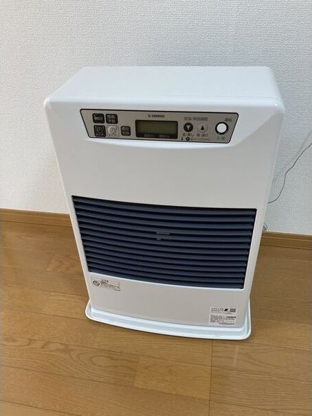 その他設備　※写真は別号室です。