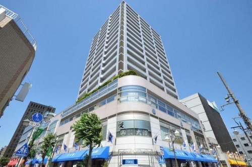 ショッピングセンター　パレール（ショッピングセンター）まで213m