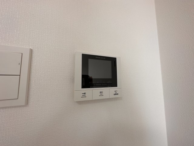 セキュリティ　同一タイプです。