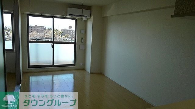 居室・リビング　☆ＬＤＫ12.2帖☆