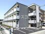 静岡駅よりバス13分 徒歩5分 3階 築18年7ヶ月の賃貸物件