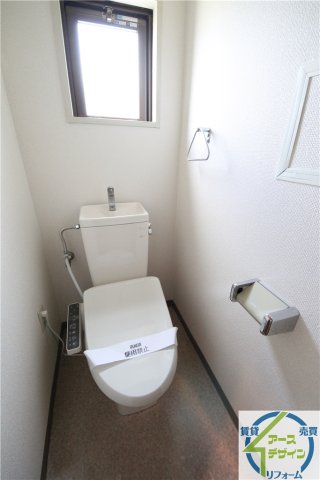 トイレ　※類似部屋
