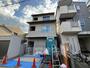 二条城前駅より徒歩14分 3階 新築の賃貸物件
