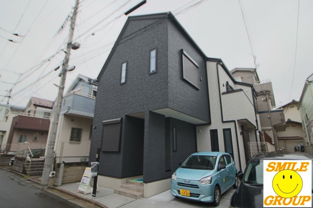春江町戸建
