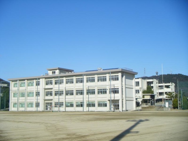 高校・高専　倉敷市立 倉敷翔南高等学校（高校・高専）まで486m