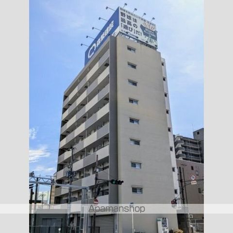 プロスパー江坂479の外観写真