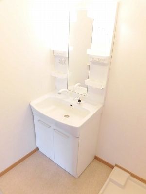 サンリットAの内装写真
