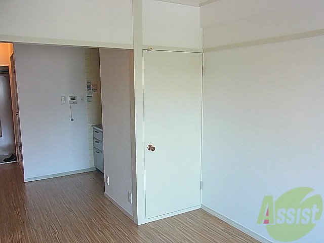 収納　収納があれば、お部屋が片付きますね！