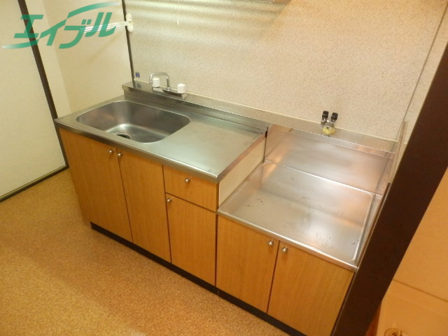 キッチン　別部屋参考写真