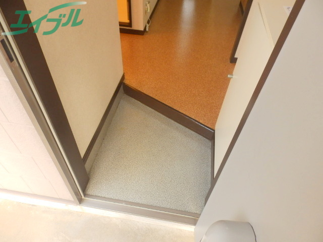 玄関　別部屋参考写真