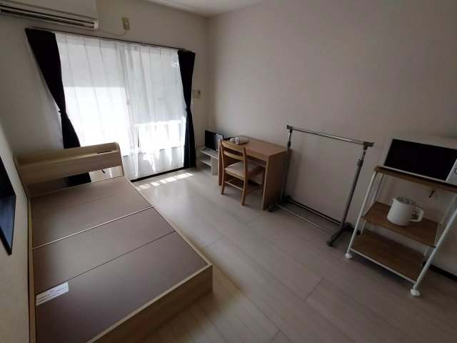 その他部屋・スペース