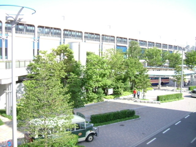 その他　郡山駅（ＪＲ　東北本線）（その他）まで1610m